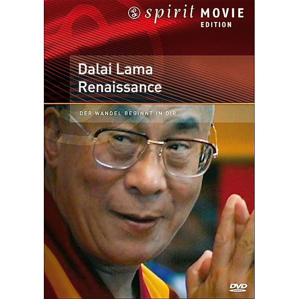 Dalai Lama Renaissance, Spirit Movie Edition