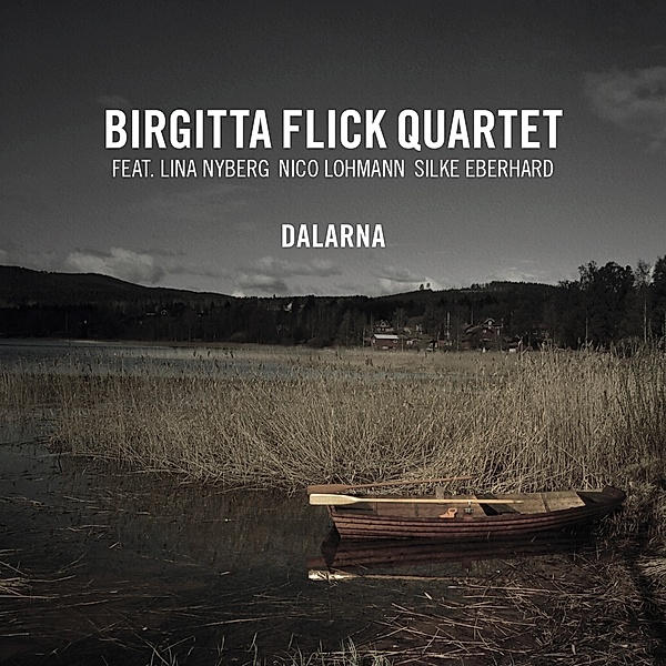 Dalarna, Birgitta-Quartet- Flick