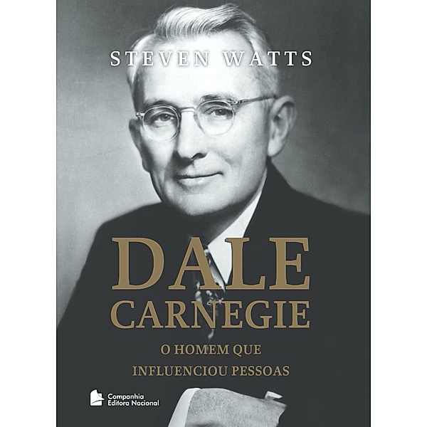 Dale Carnegie, Steven Watts