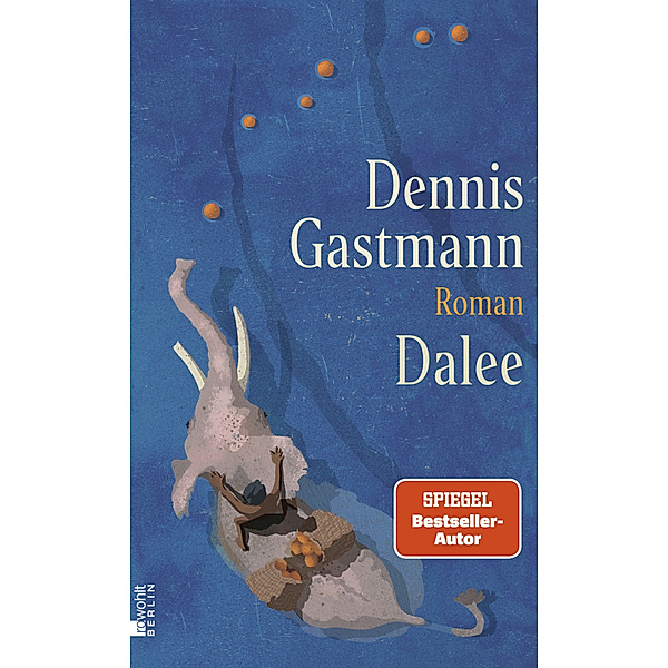 Dalee, Dennis Gastmann