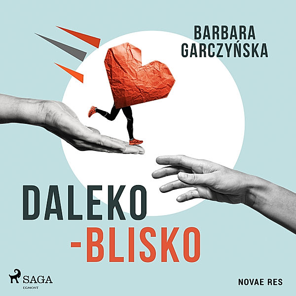 Daleko-Blisko, Barbara Garczyńska