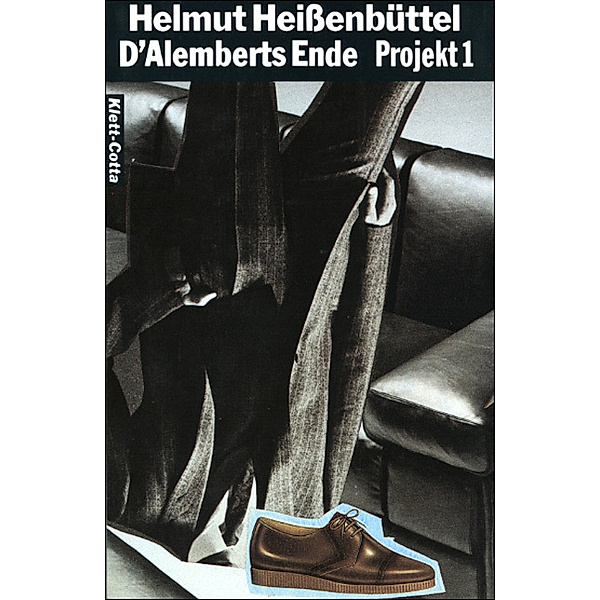 D'Alemberts Ende, Helmut Heißenbüttel