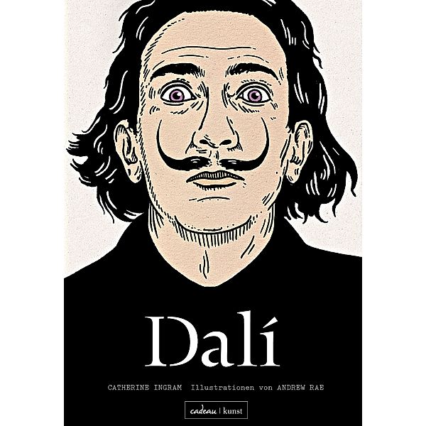 Dalí, Catherine Ingram