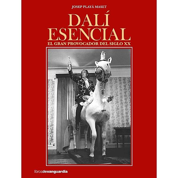 Dalí esencial, Josep Playà