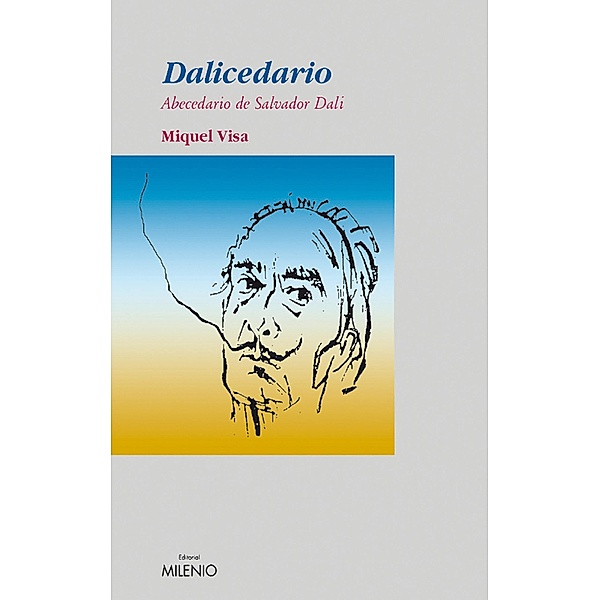 Dalicedario / Ensayo Bd.16, Miquel Visa Barbosa