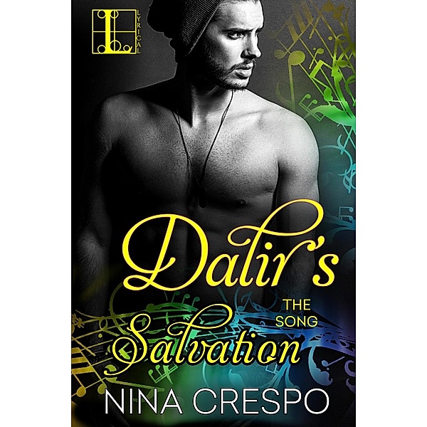Dalir's Salvation, Nina Crespo