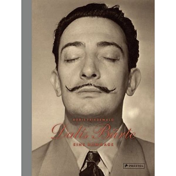 Dalís Bärte, Boris Friedewald
