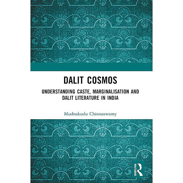 Dalit Cosmos, Mudnakudu Chinnaswamy