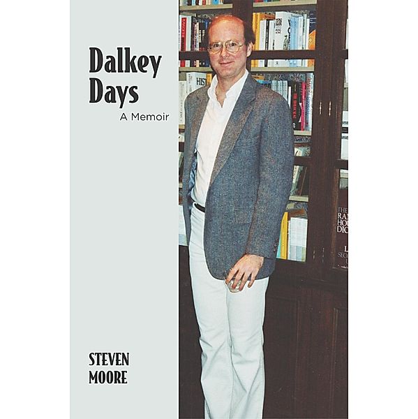 Dalkey Days, Steven Moore