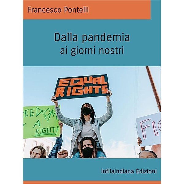 Dalla pandemia ai giorni nostri, Francesco Pontelli