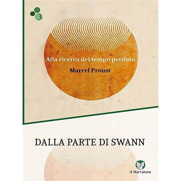 Dalla parte di Swann (Du côté de chez Swann), Marcel Proust