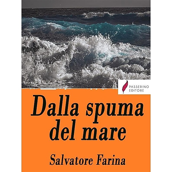 Dalla spuma del mare, Salvatore Farina