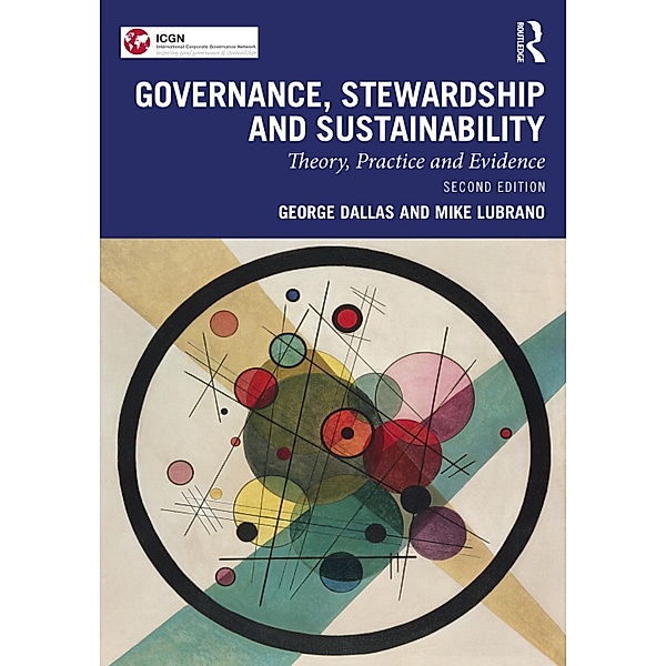 Dallas, G: Governance, Stewardship and Sustainability, George Dallas, Mike Lubrano