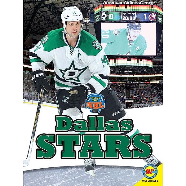 Dallas Stars, Erin Butler