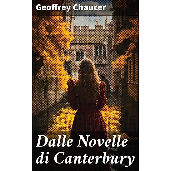 Dalle Novelle di Canterbury, Geoffrey Chaucer