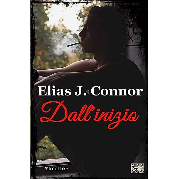 Dall'inizio, Elias J. Connor