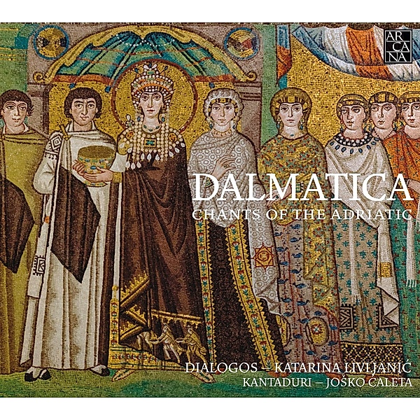 Dalmatica-Adriatische Gesänge, Dialogos, Kantaduri