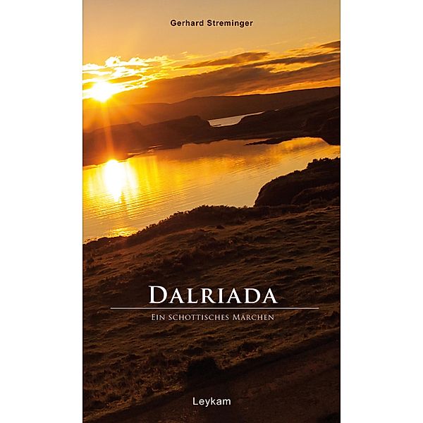 Dalriada, Gerhard Streminger