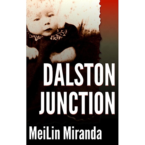 Dalston Junction / MeiLin Miranda, Meilin Miranda