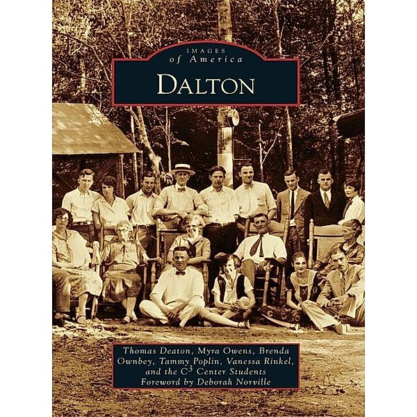 Dalton, Thomas Deaton