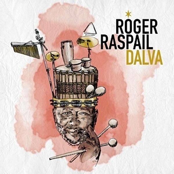 Dalva (180gr./Gatefold) (Vinyl), Roger Raspail