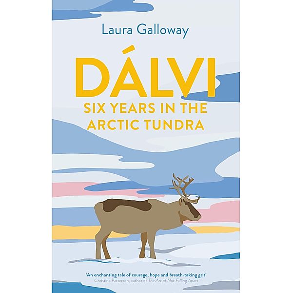 Dalvi, Laura Galloway