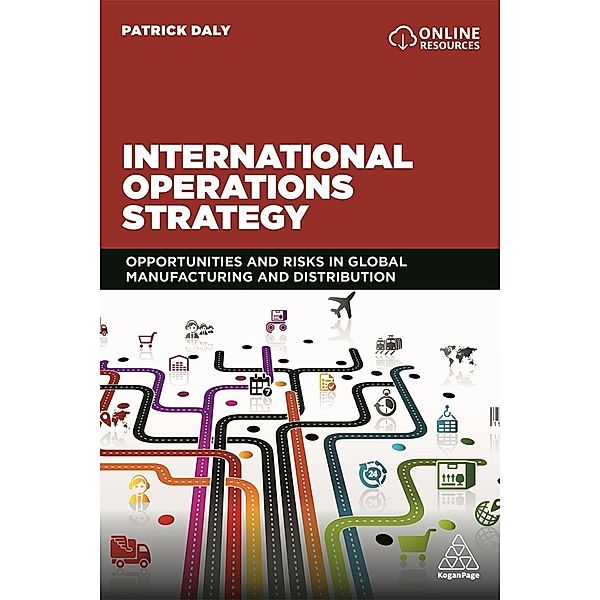 Daly, P: International Operations Strategy, Patrick Daly