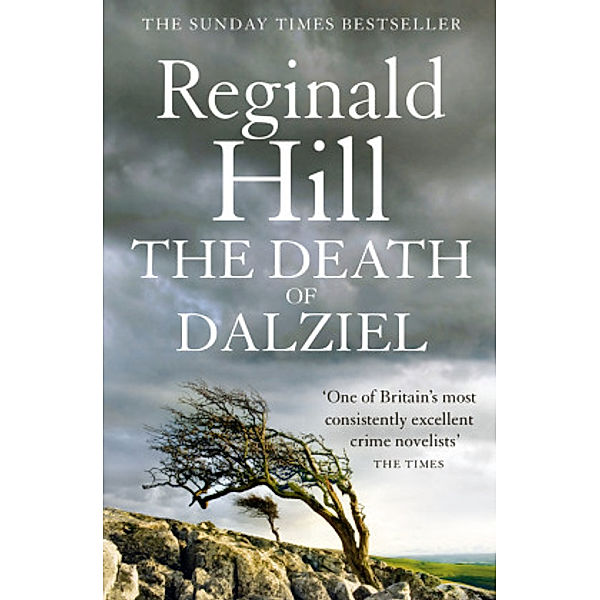 Dalziel & Pascoe / Book 20 / The Death of Dalziel, Reginald Hill