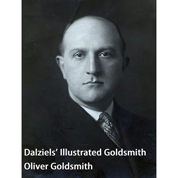 Dalziels' Illustrated Goldsmith / Spartacus Books, Oliver Goldsmith