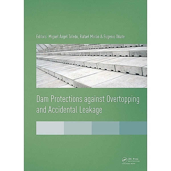 Dam Protections against Overtopping and Accidental Leakage