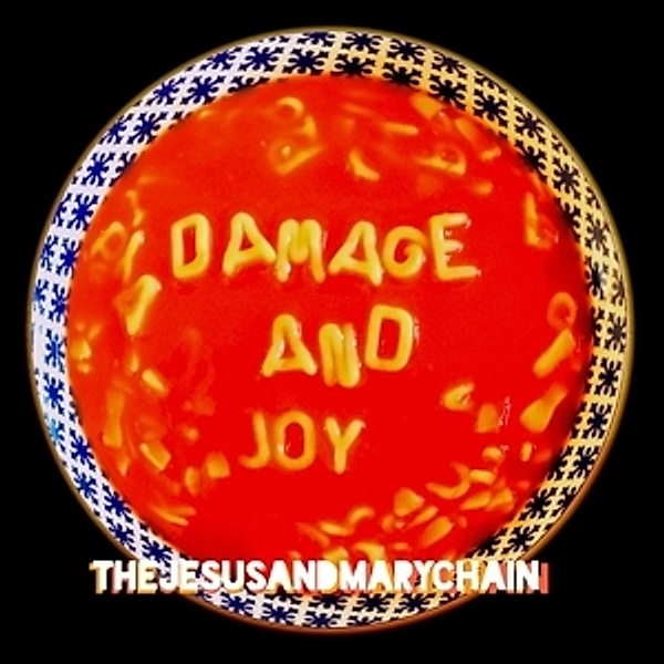 Damage And Joy, The Jesus And Mary Chain