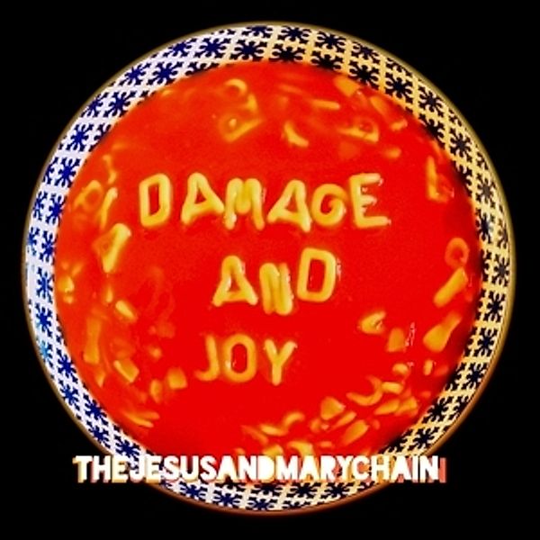 Damage And Joy, The Jesus And Mary Chain