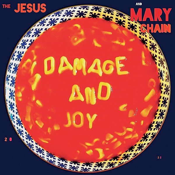 Damage And Joy (Deluxe Edition), The Jesus And Mary Chain