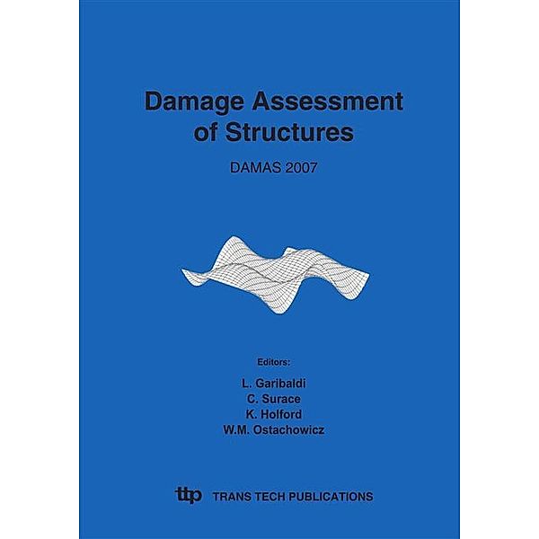 Damage Assessment of Structures VII