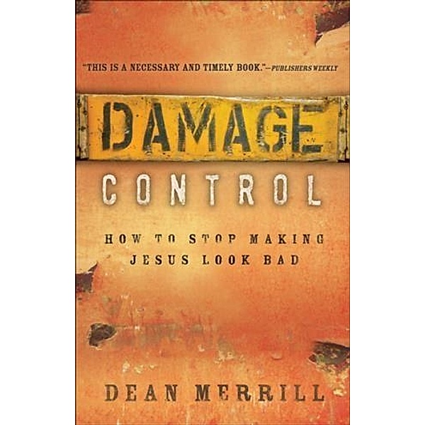 Damage Control, Dean Merrill