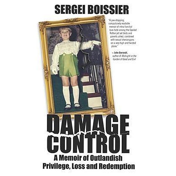 Damage Control, Sergei Boissier