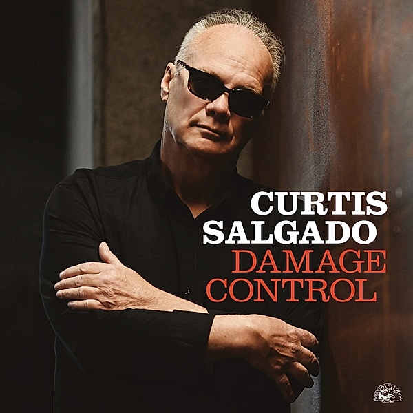 Damage Control, Curtis Salgado