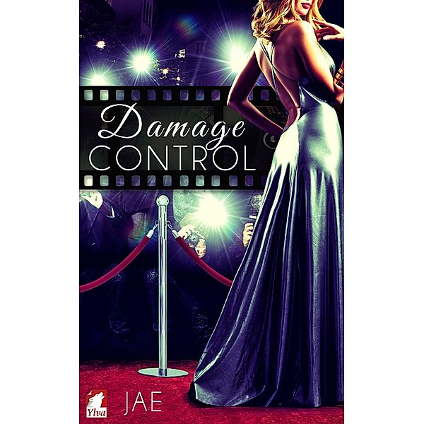 Damage Control / The Hollywood series Bd.2, Jae