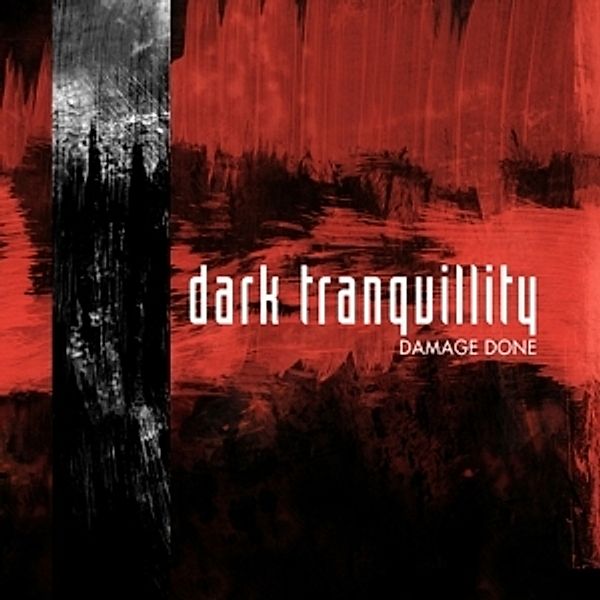 Damage Done, Dark Tranquillity