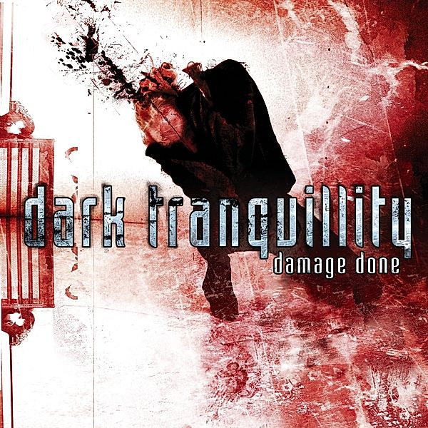 Damage Done (Re-Issue 2009+Bonus), Dark Tranquillity