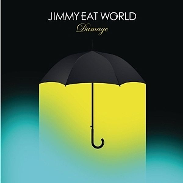 Damage (Vinyl), Jimmy Eat World