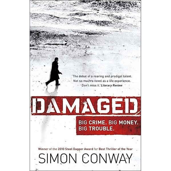 Damaged, Simon Conway