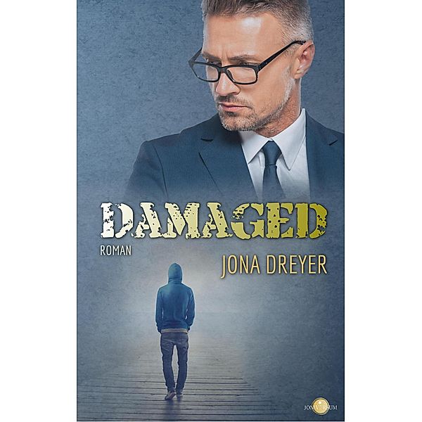 Damaged, Jona Dreyer