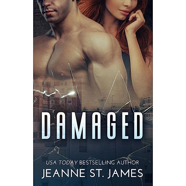 Damaged, Jeanne St. James