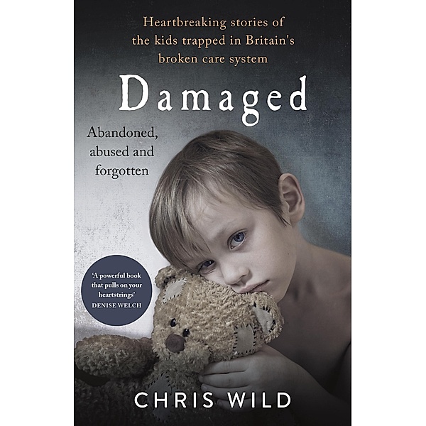 Damaged, Chris Wild