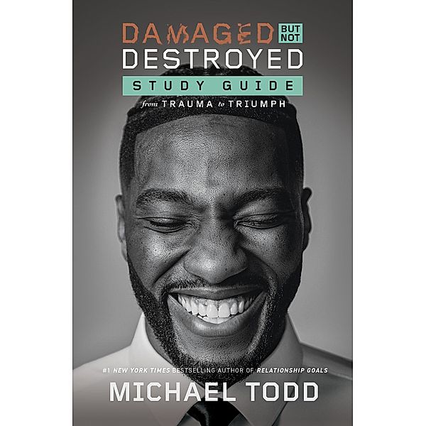 Damaged but Not Destroyed Study Guide, Michael Todd