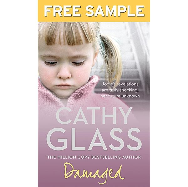 Damaged: Free Sampler, Cathy Glass