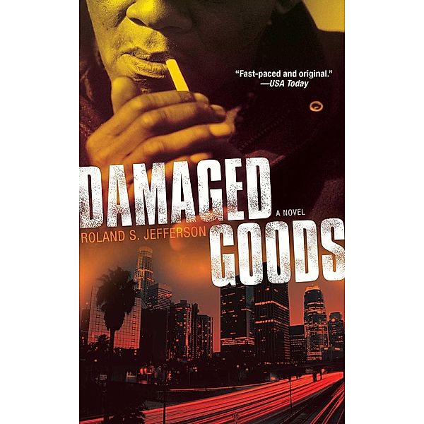 Damaged Goods, Roland S. Jefferson