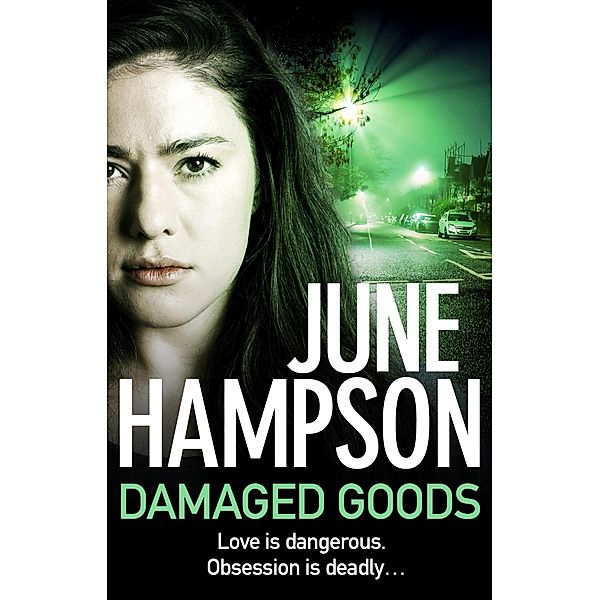 Damaged Goods, June Hampson