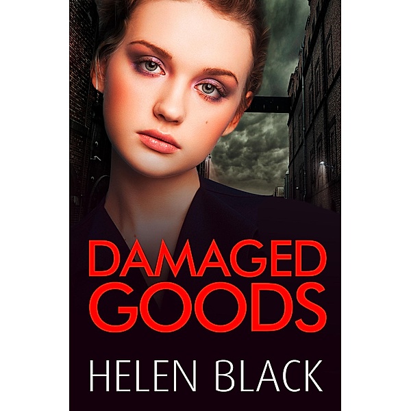 Damaged Goods, Helen Black